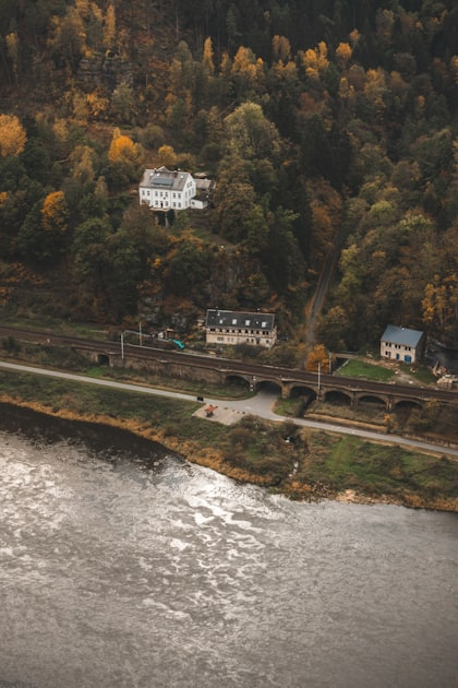 Travel Tips for Visiting Foxburg